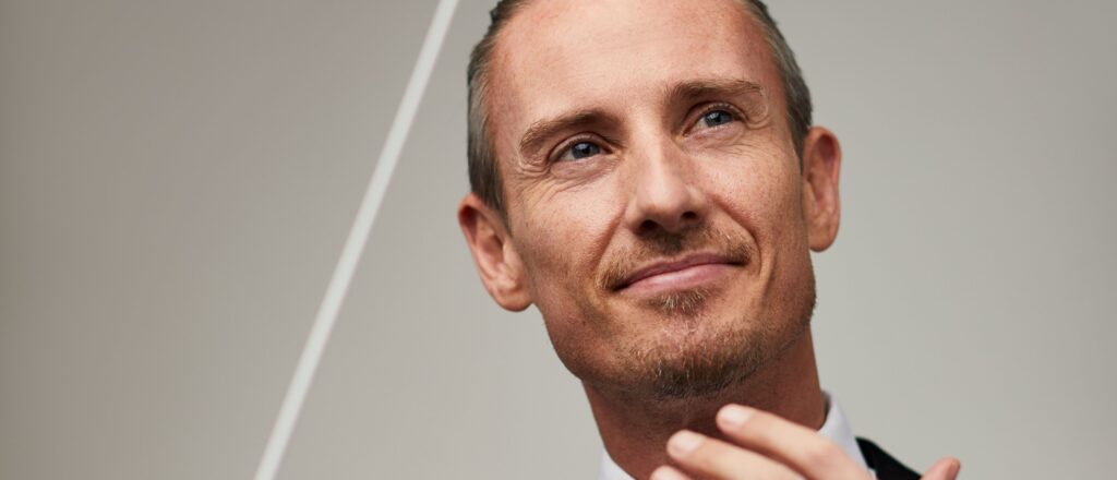 El caballero de la rosa